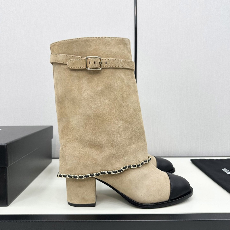 Ch*el boots